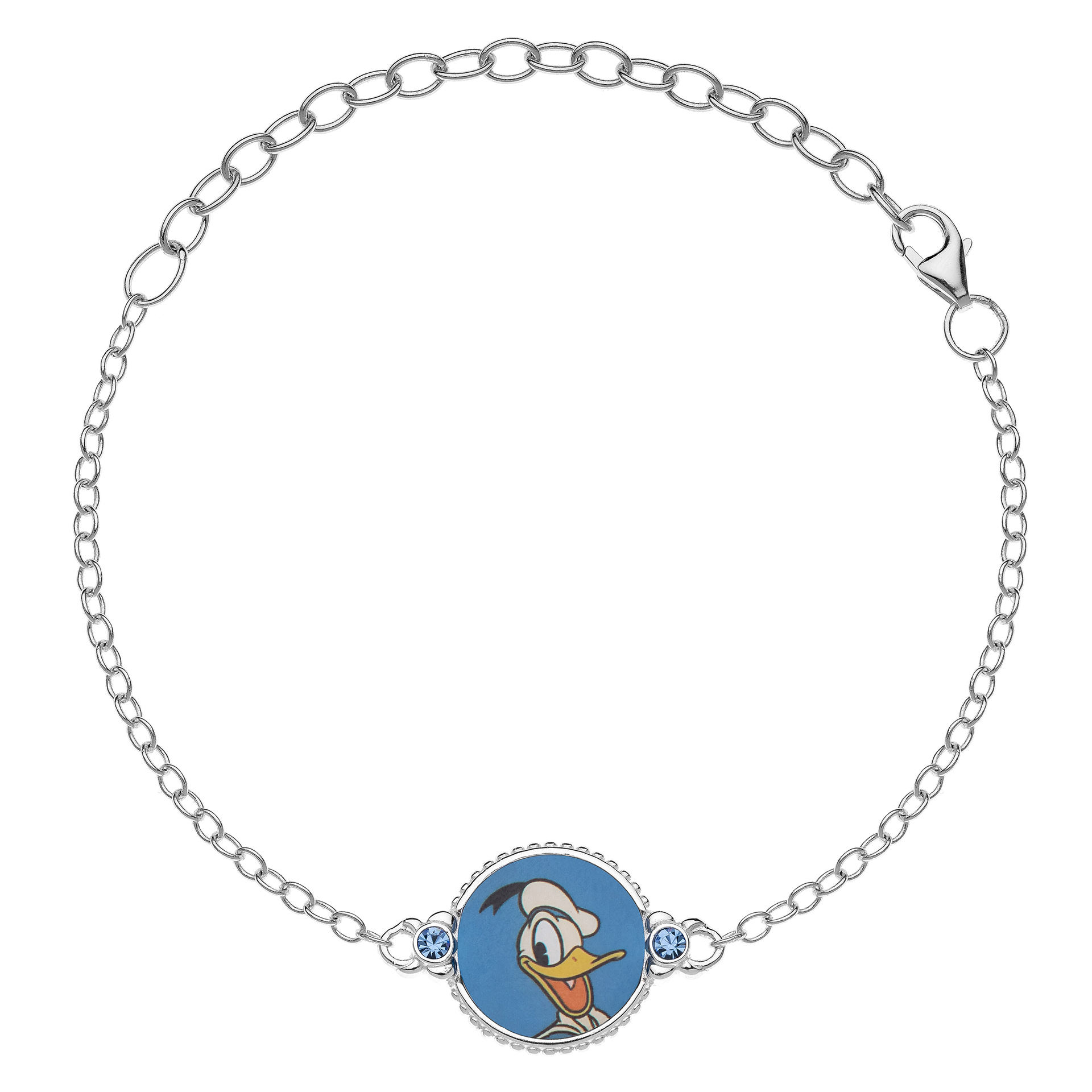 Donald Duck Bileklik