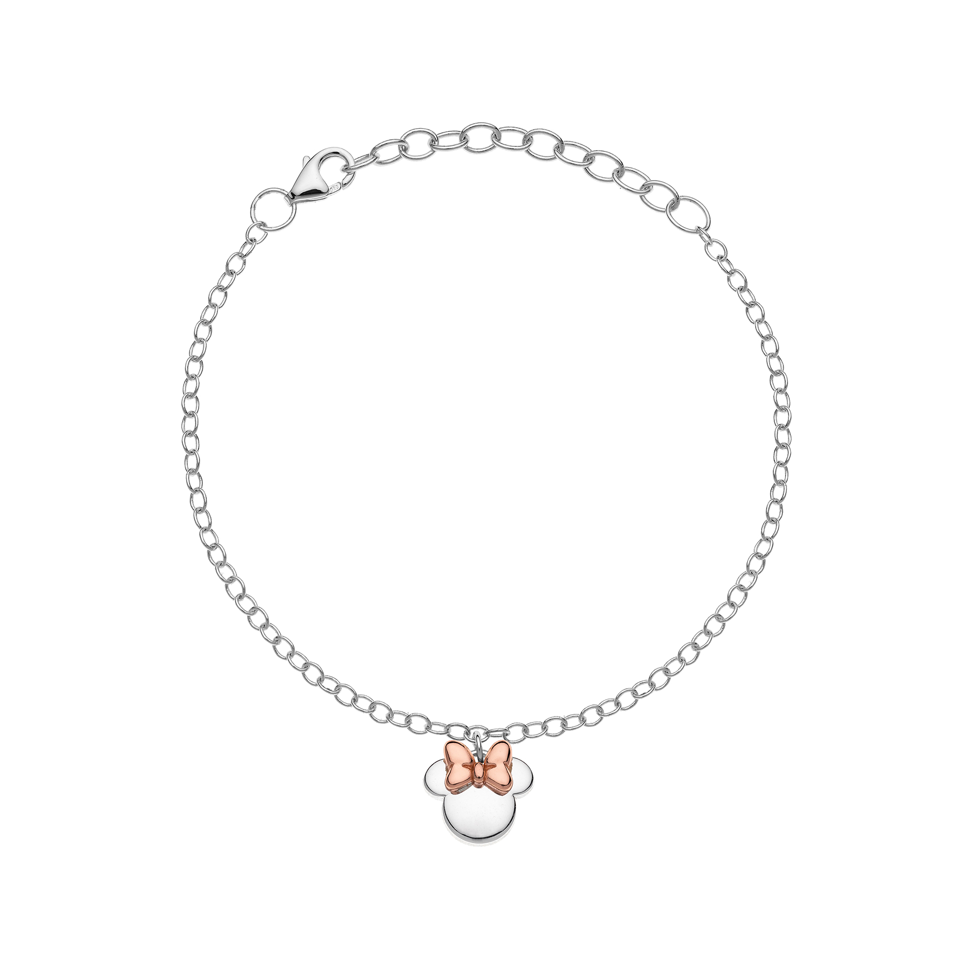 Minnie Mouse Bileklik