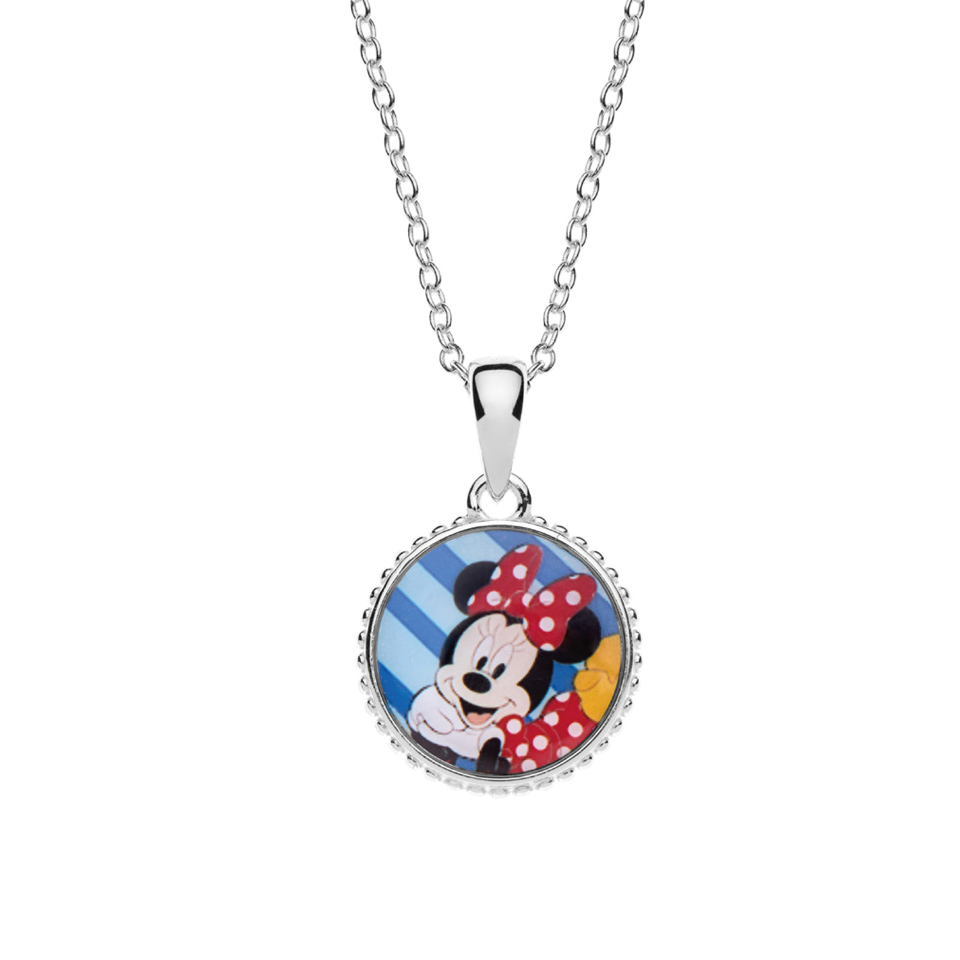 Minnie Mouse Kolye