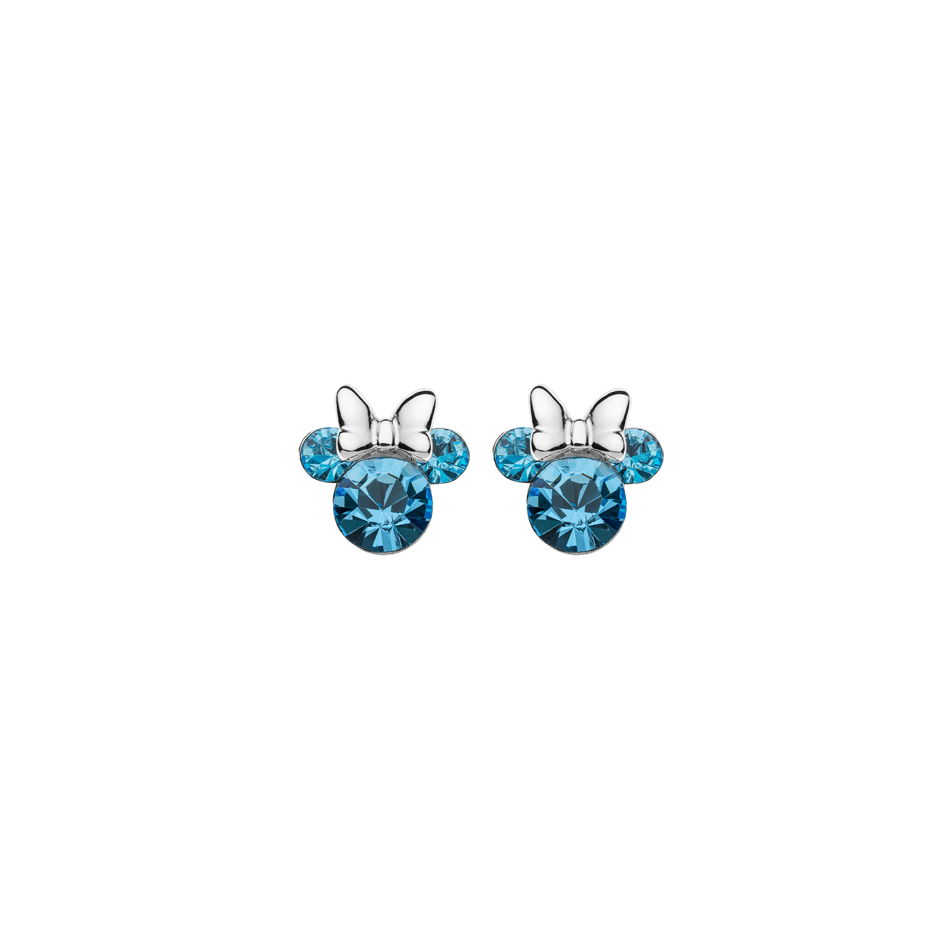 Minnie Mouse Küpe