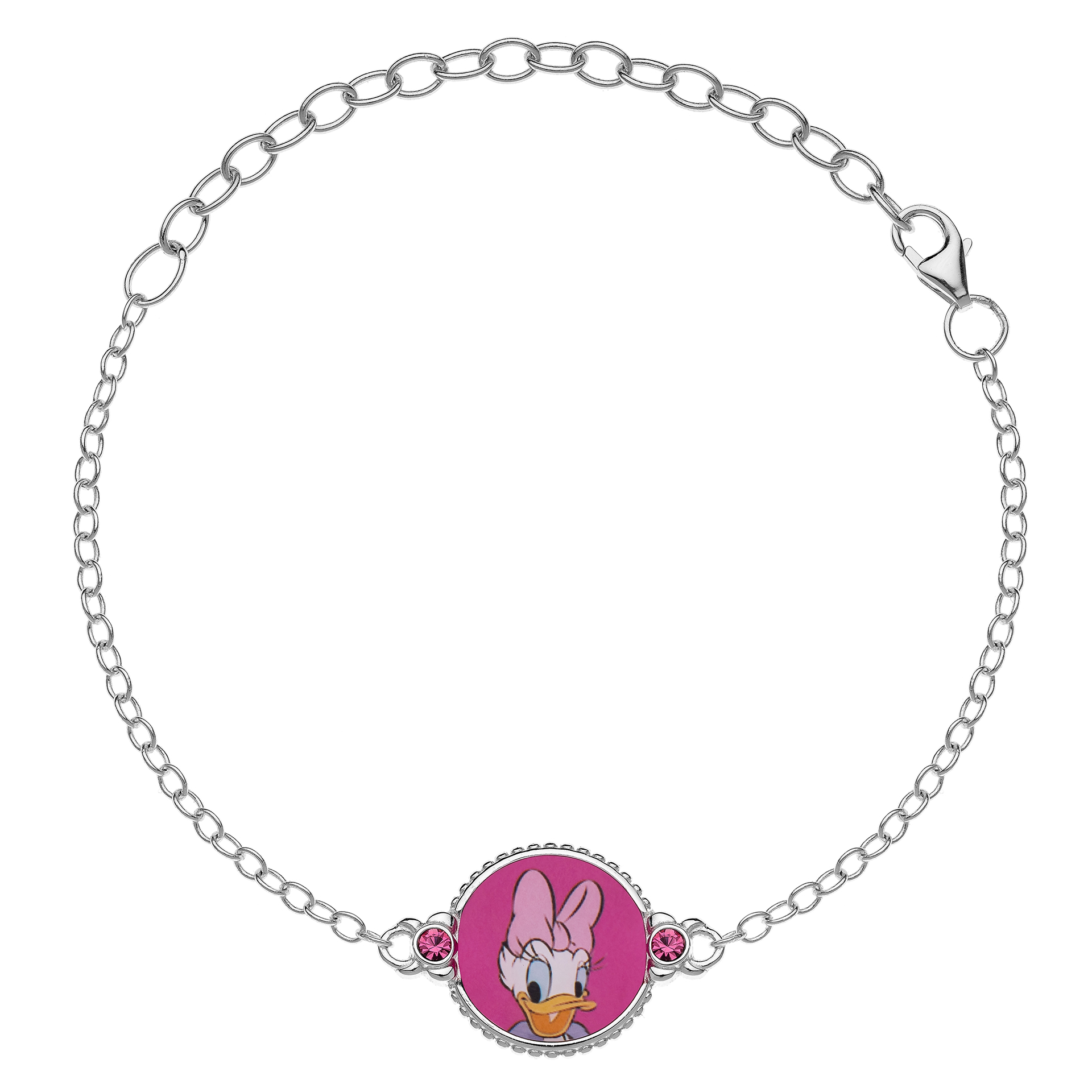 Daisy Duck Bileklik