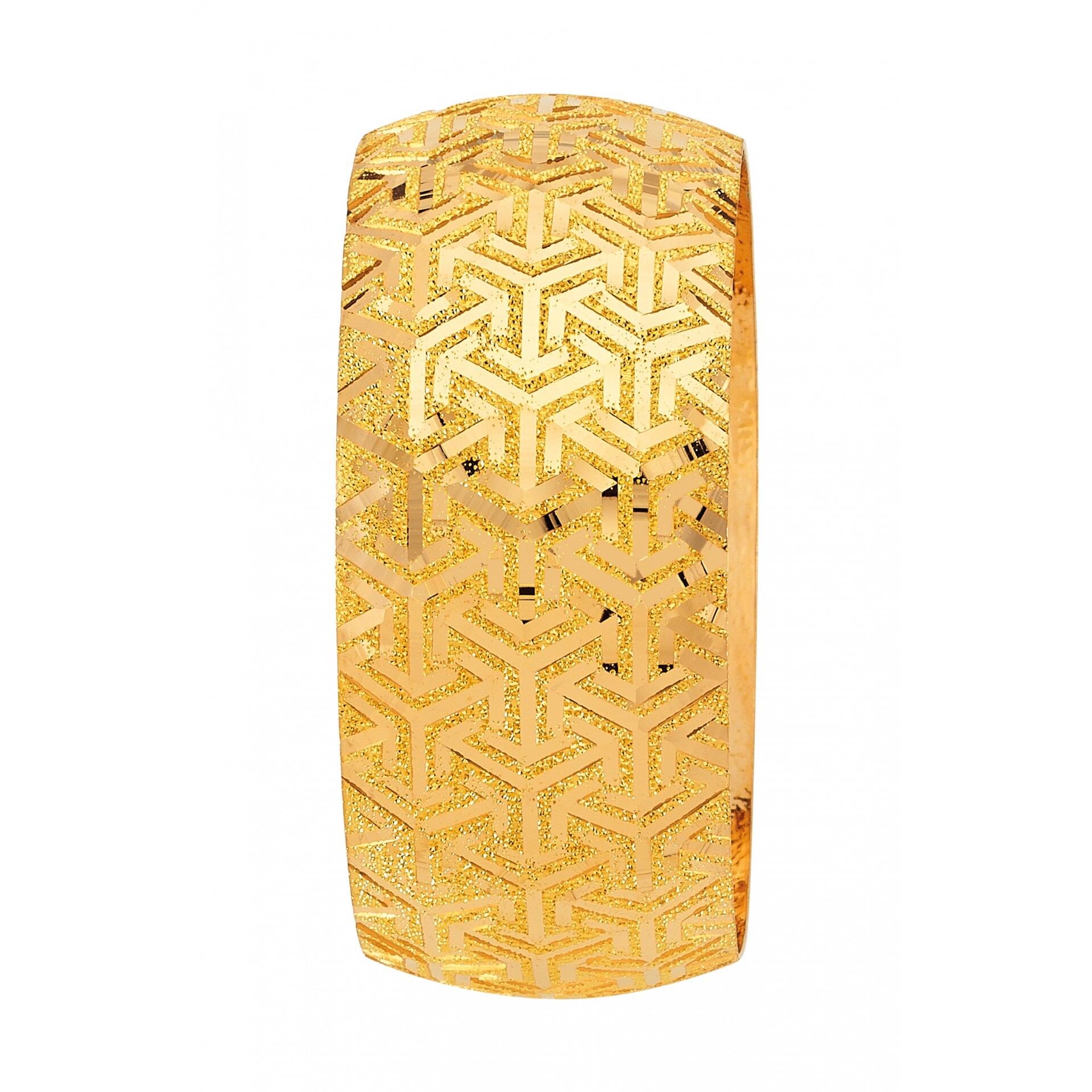 22 Ayar 45 gr Mega Bilezik
