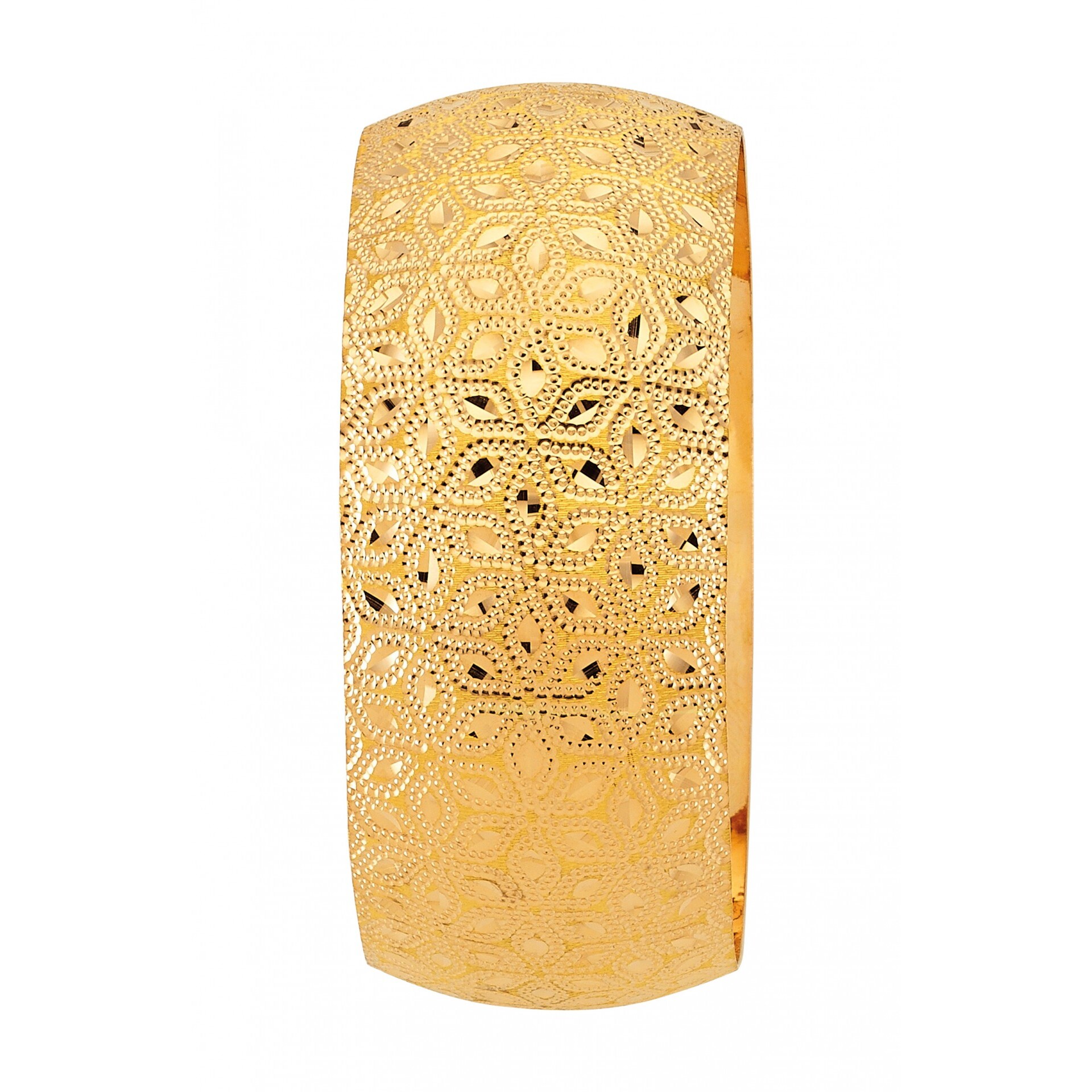 22 Ayar 45 gr Mega Bilezik
