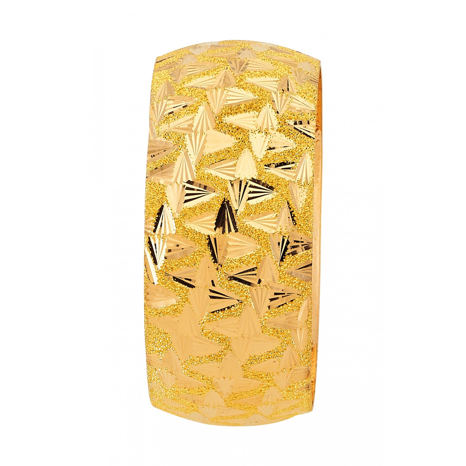 22 Ayar 45 gr Mega Bilezik
