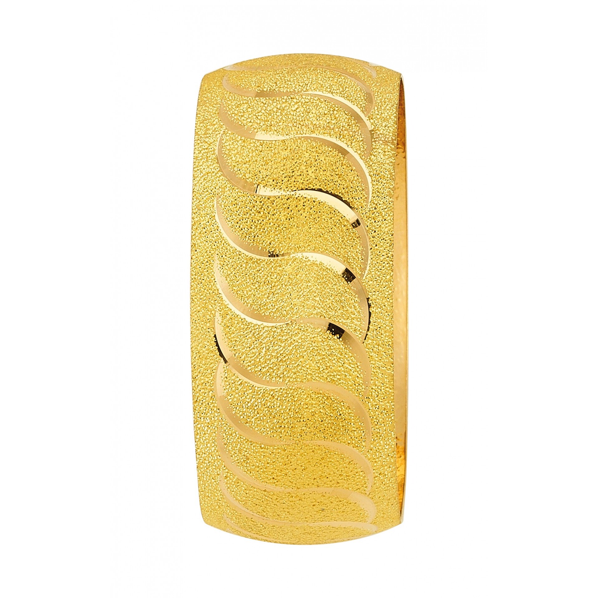 22 Ayar 45 gr Mega Bilezik