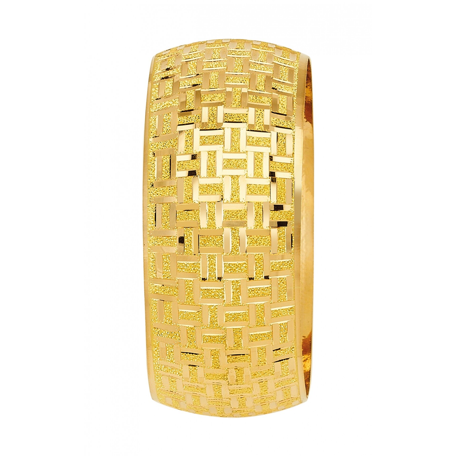 22 Ayar 45 gr Mega Bilezik