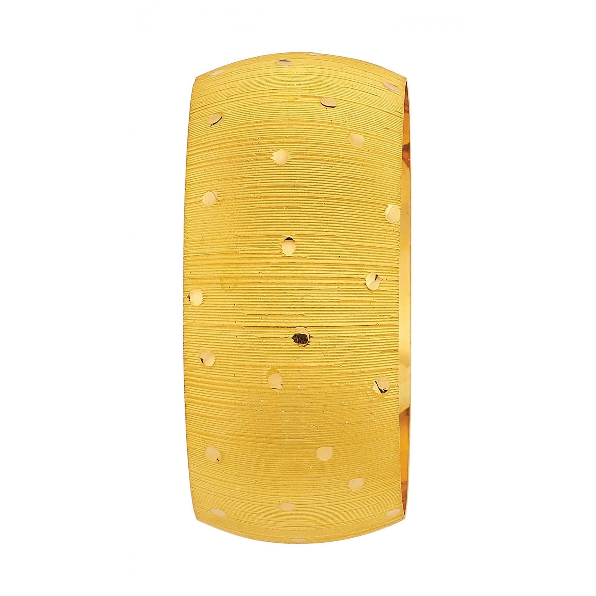 22 Ayar 40 gr Mega Bilezik