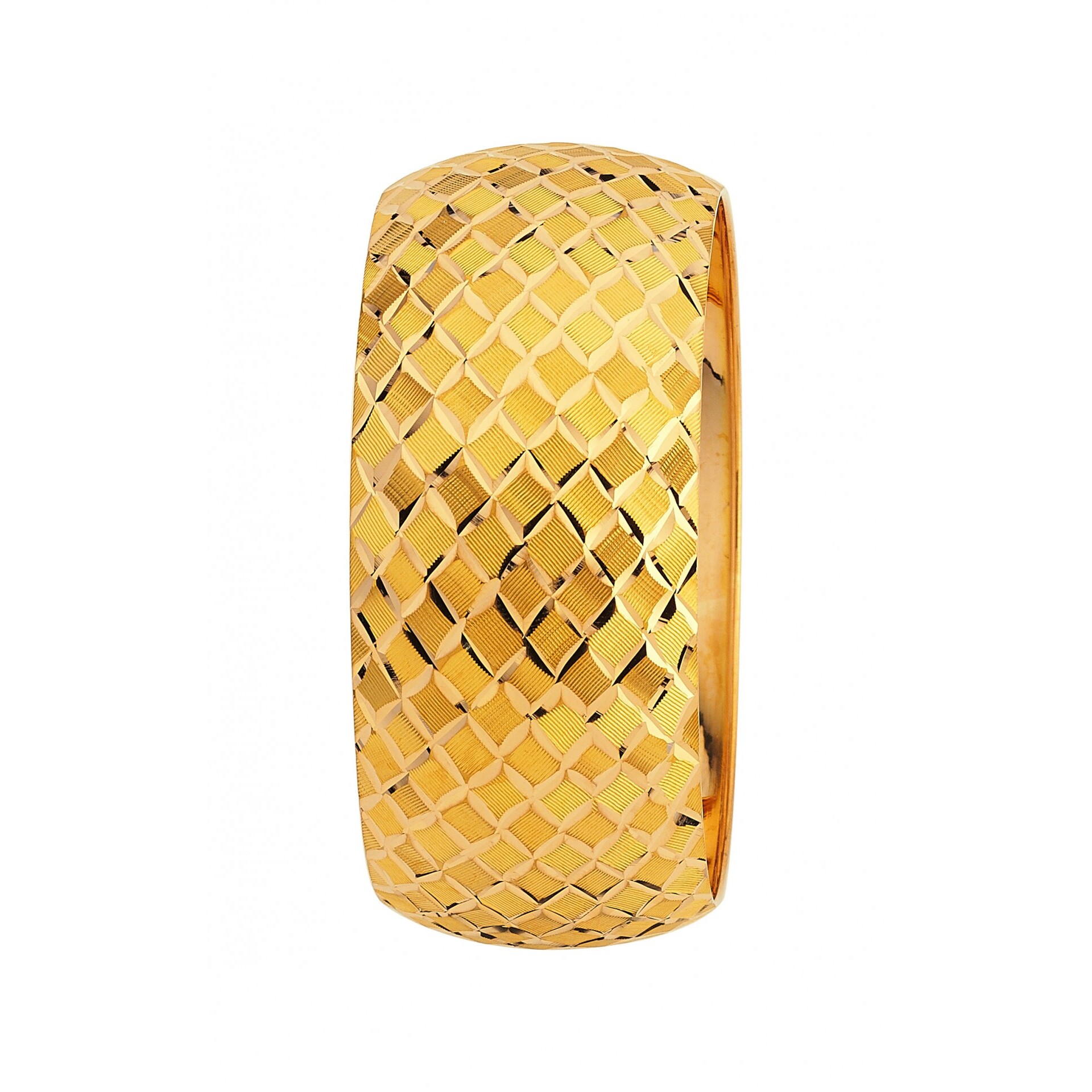 22 Ayar 35 gr Mega Bilezik