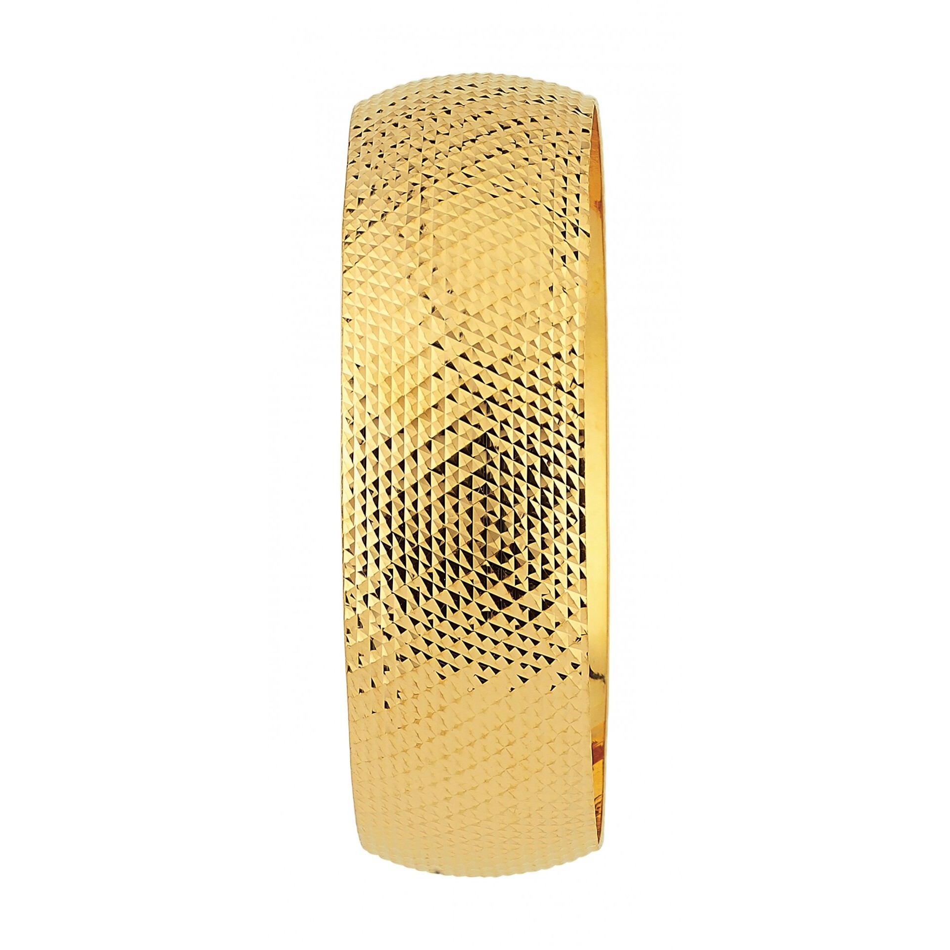 22 Ayar 25 gr Mega Bilezik