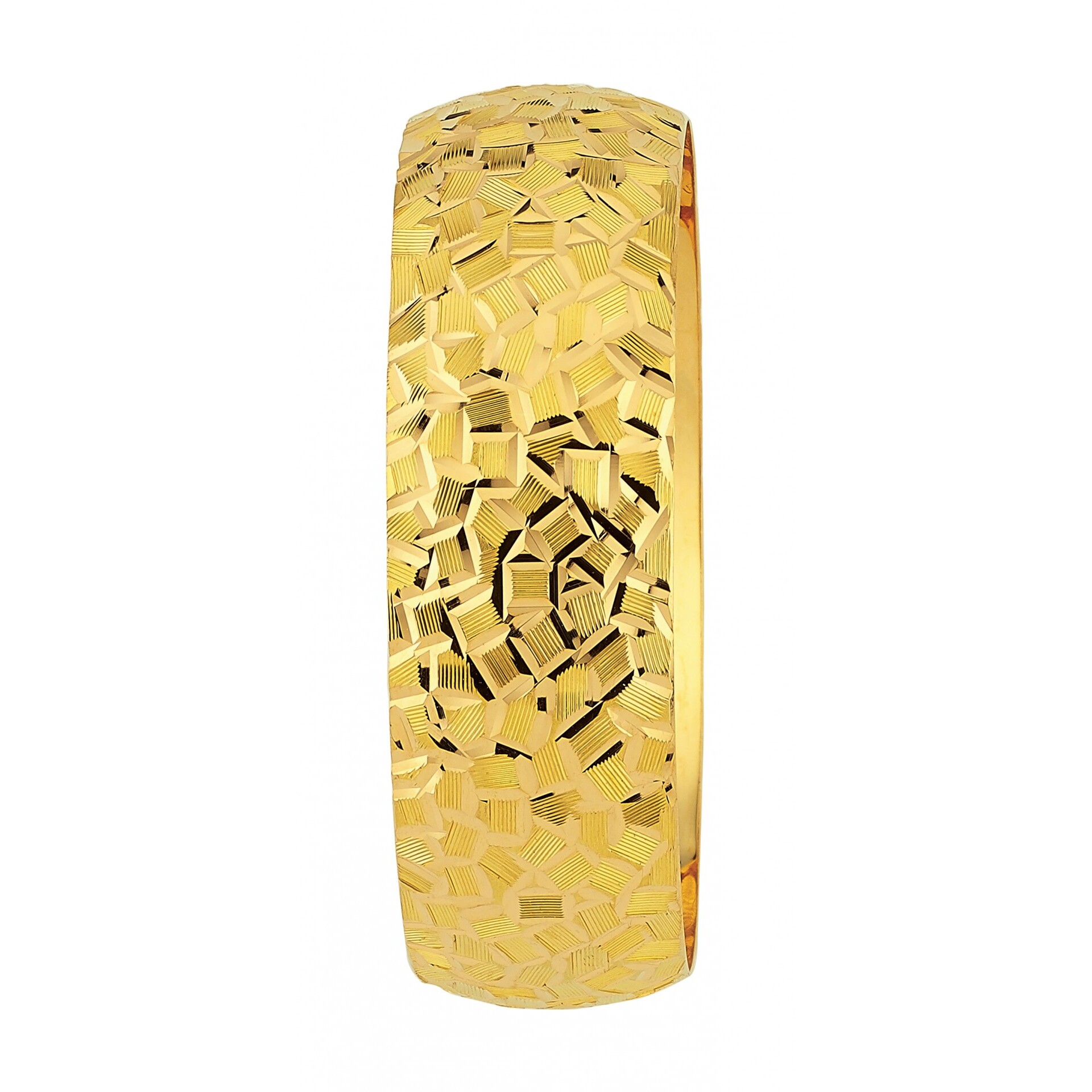 22 Ayar 25 gr Mega Bilezik