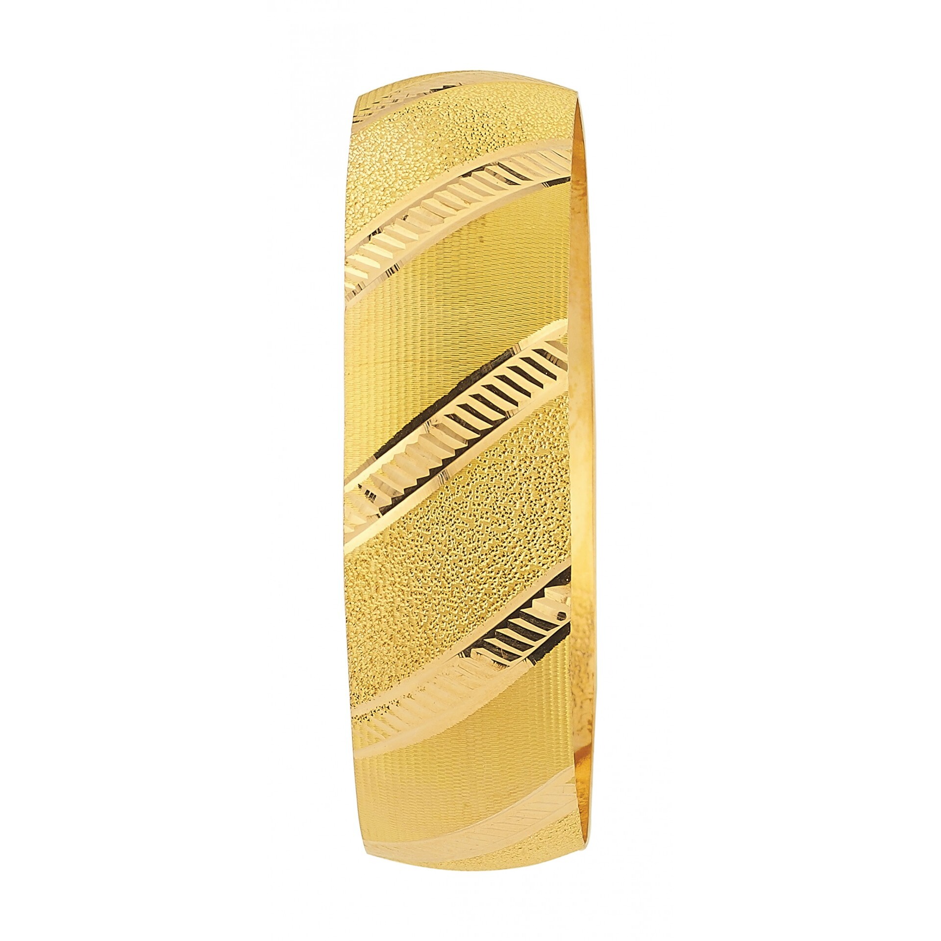 22 Ayar 25 gr Mega Bilezik