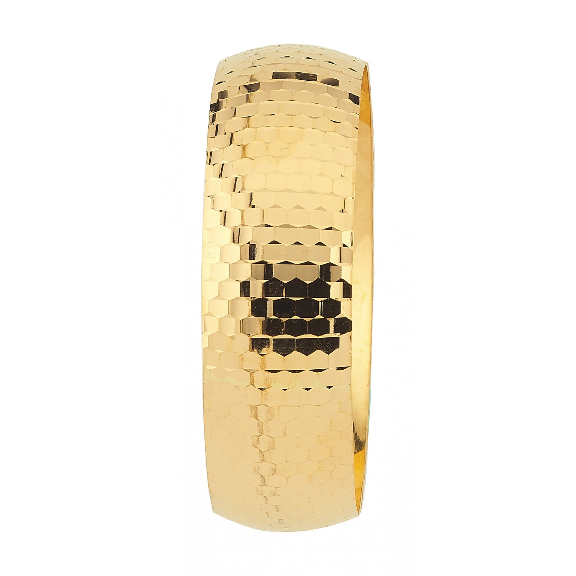 22 Ayar 25 gr Mega Bilezik