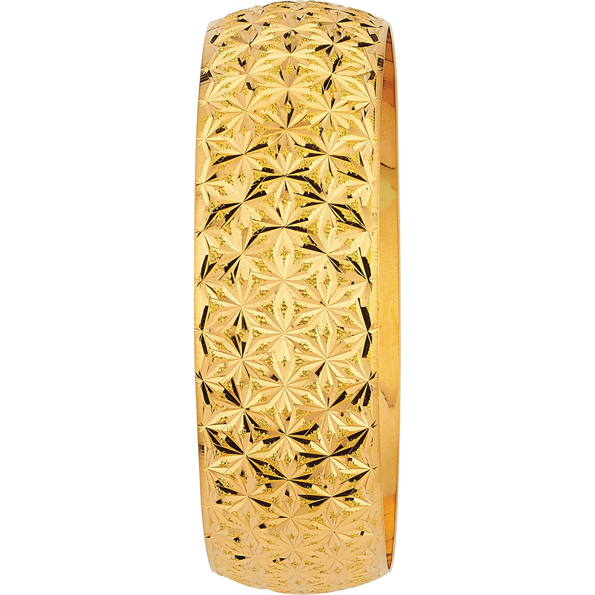 22 Ayar 25 gr Mega Bilezik