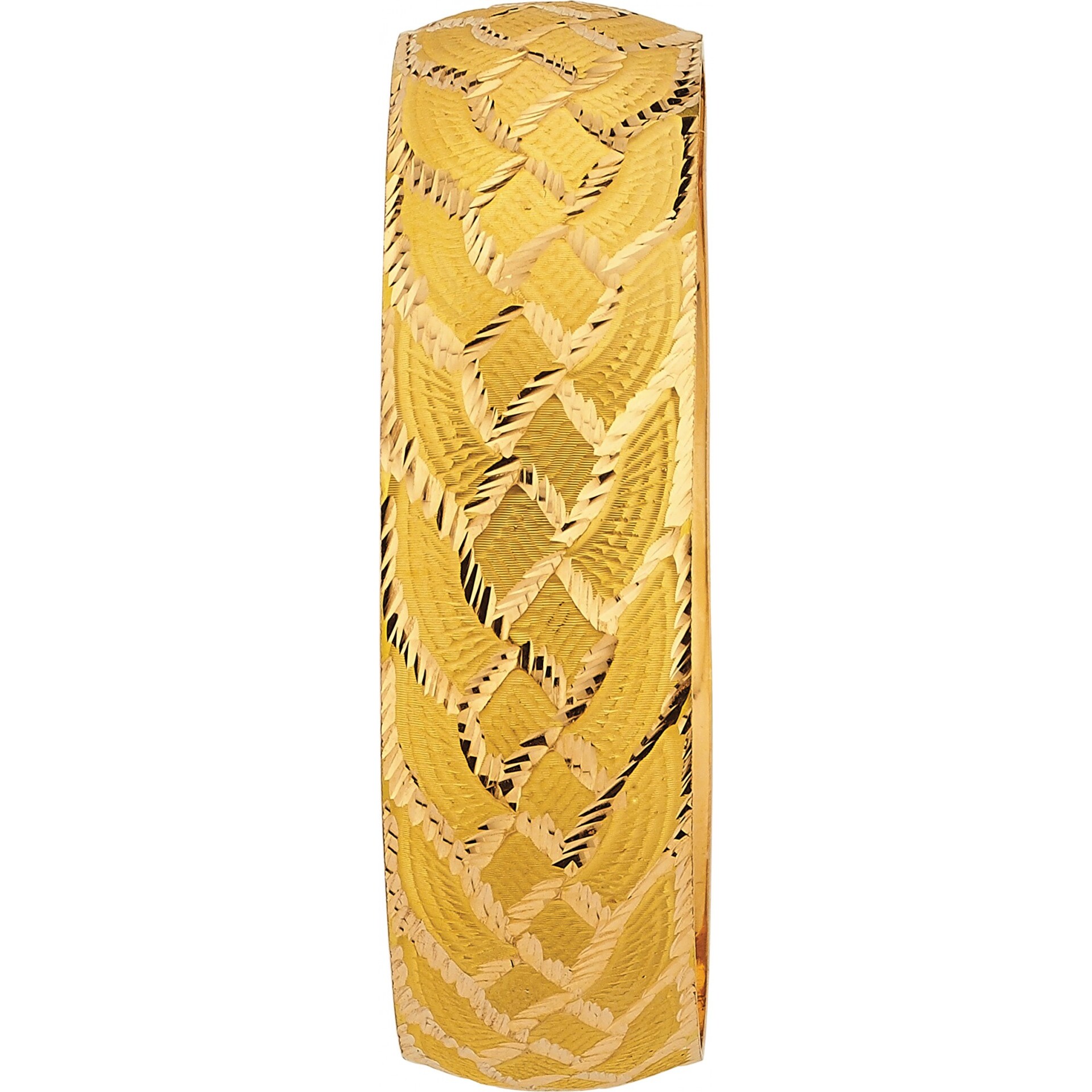 22 Ayar 25 gr Mega Bilezik