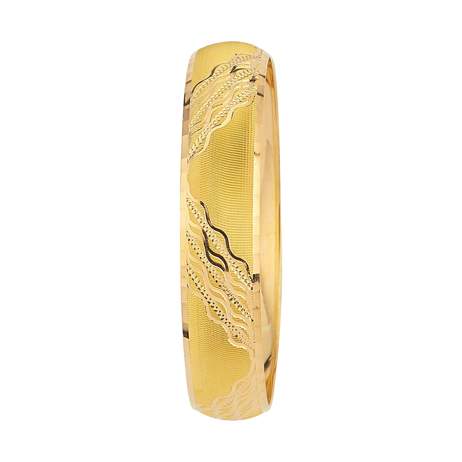 22 Ayar 15 gr Bilezik