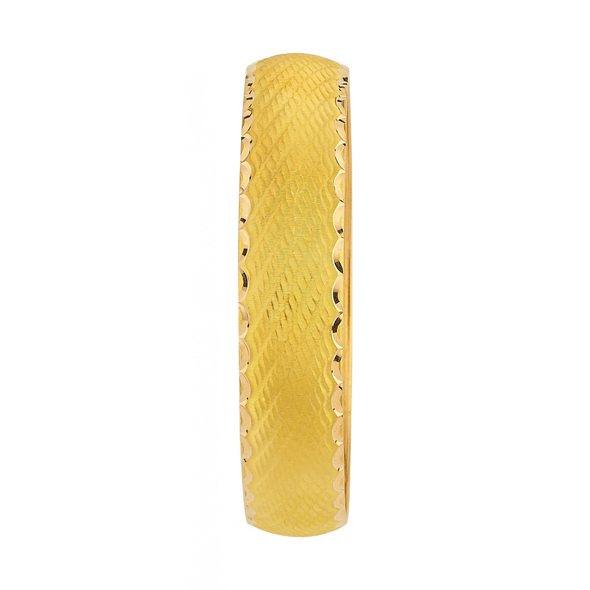 22 Ayar 15 gr Bilezik
