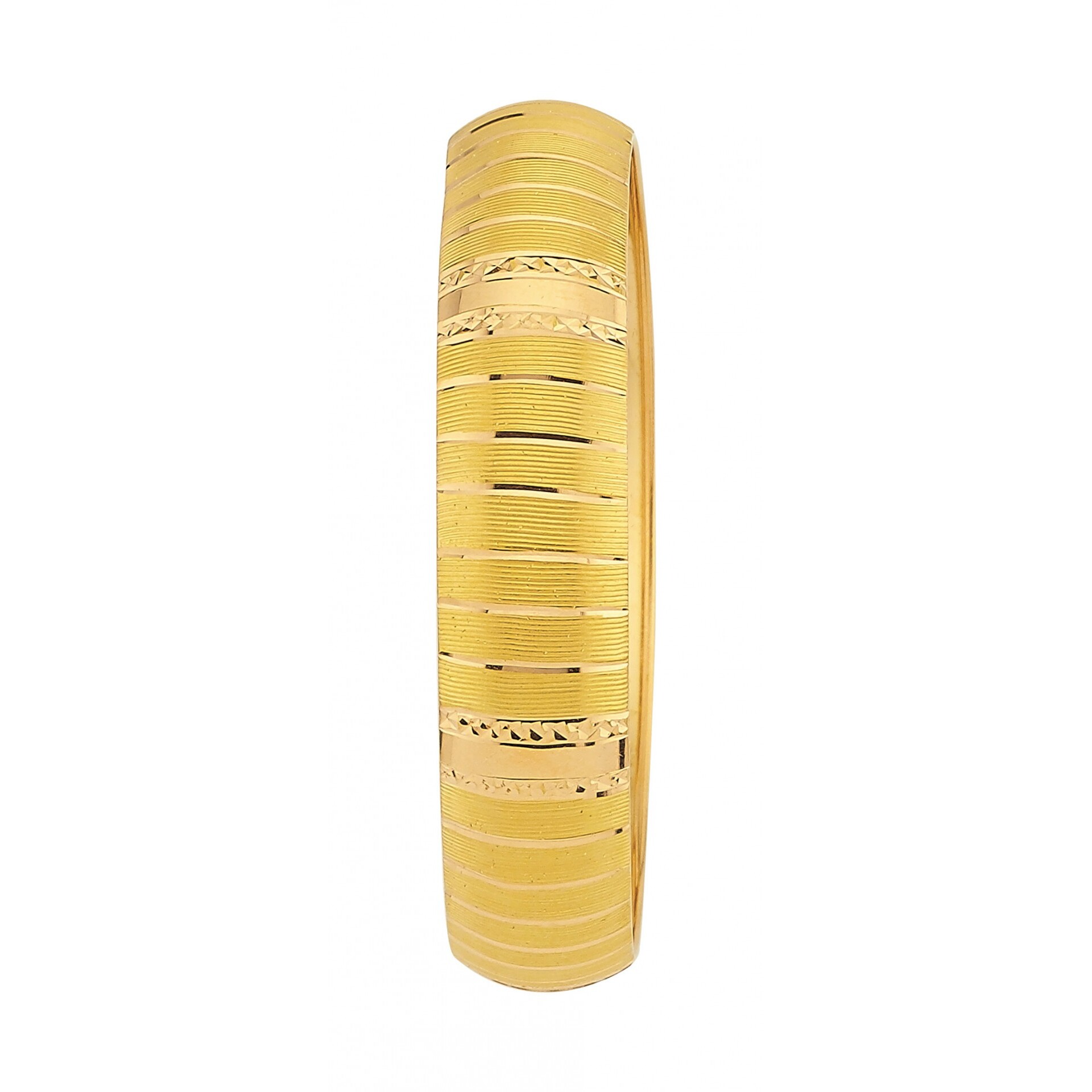 22 Ayar 15 gr Bilezik