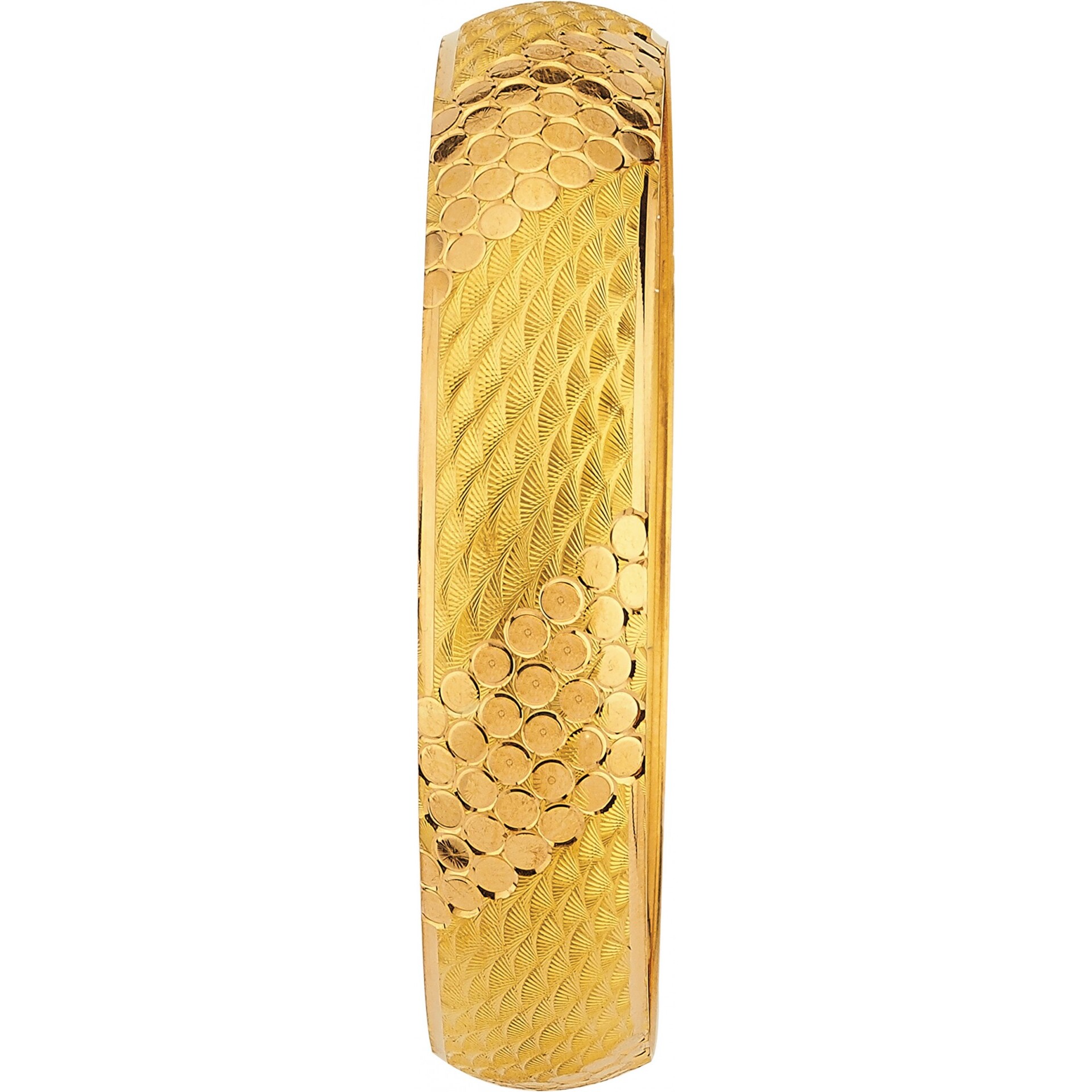 22 Ayar 15 gr Bilezik