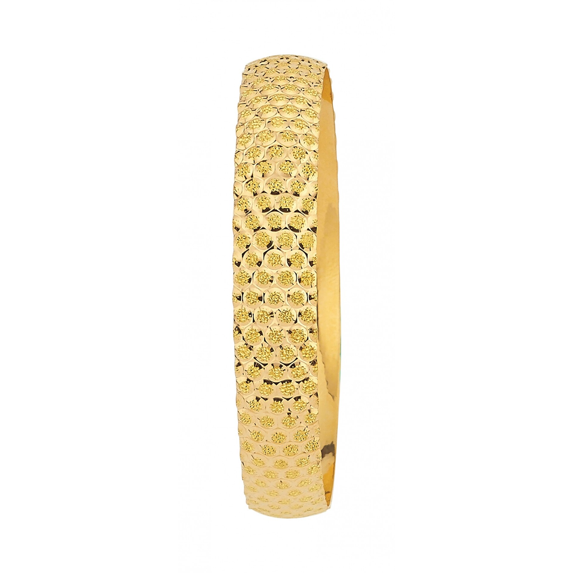 22 Ayar 15 gr Bilezik