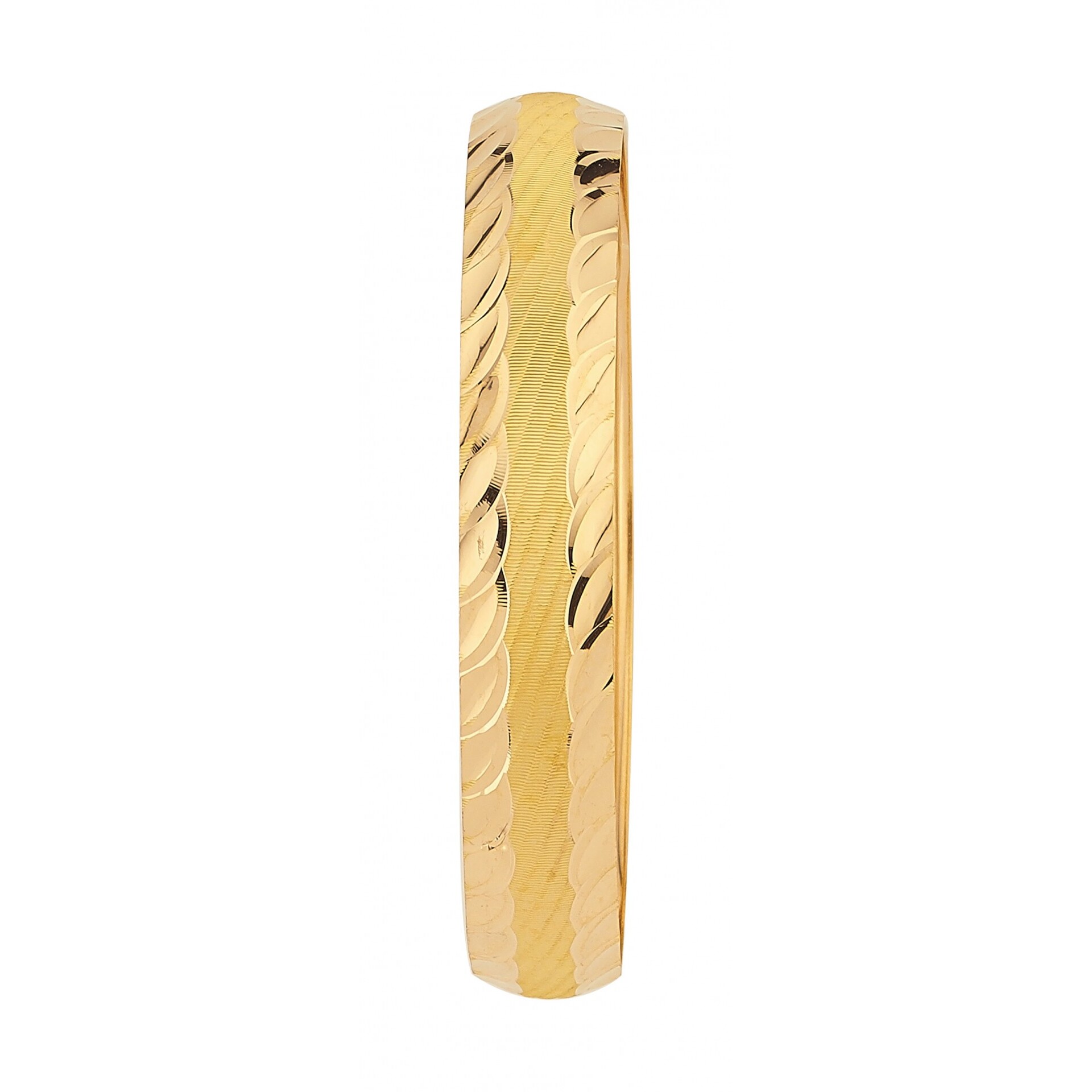 22 Ayar 12 gr Bilezik