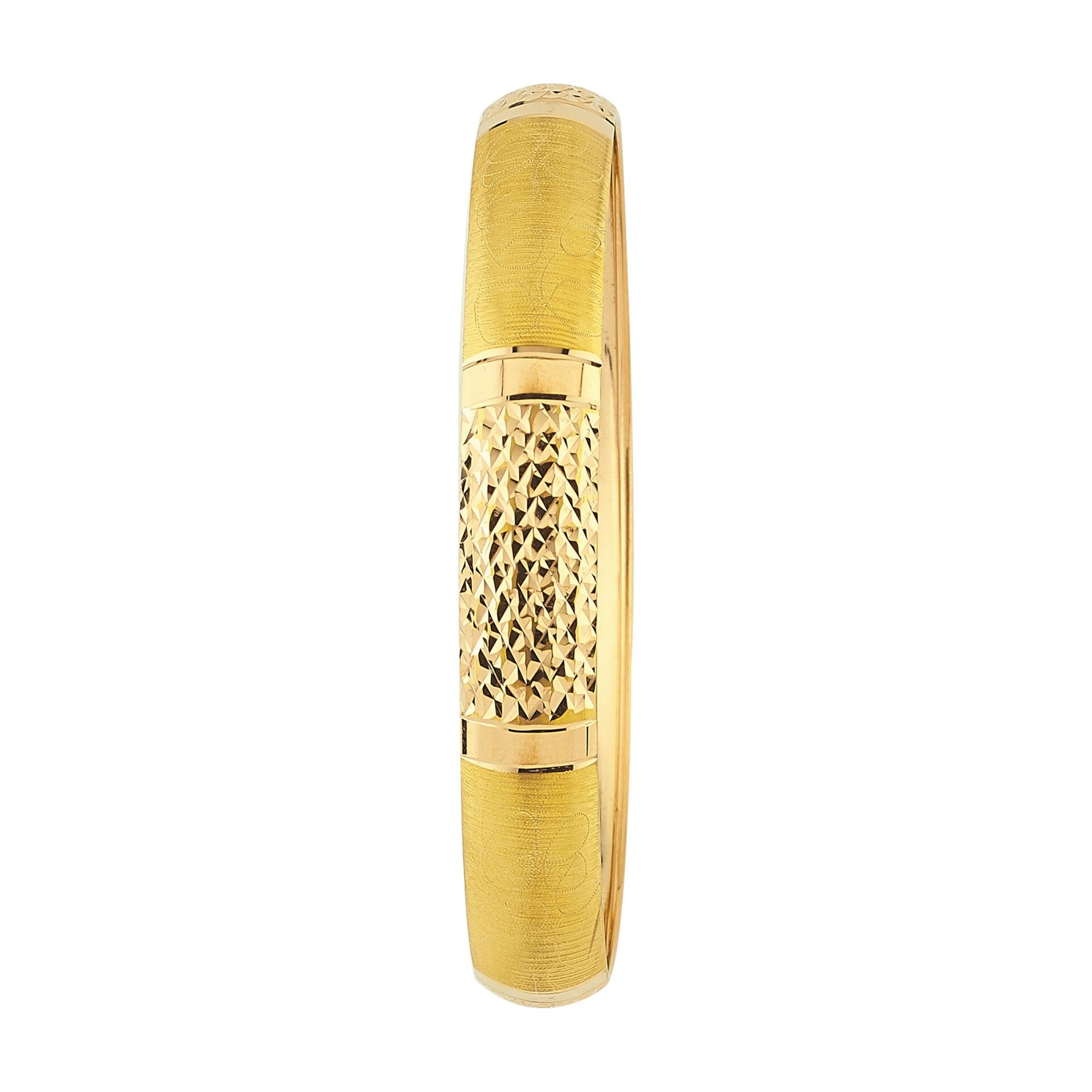 22 Ayar 12 gr Bilezik