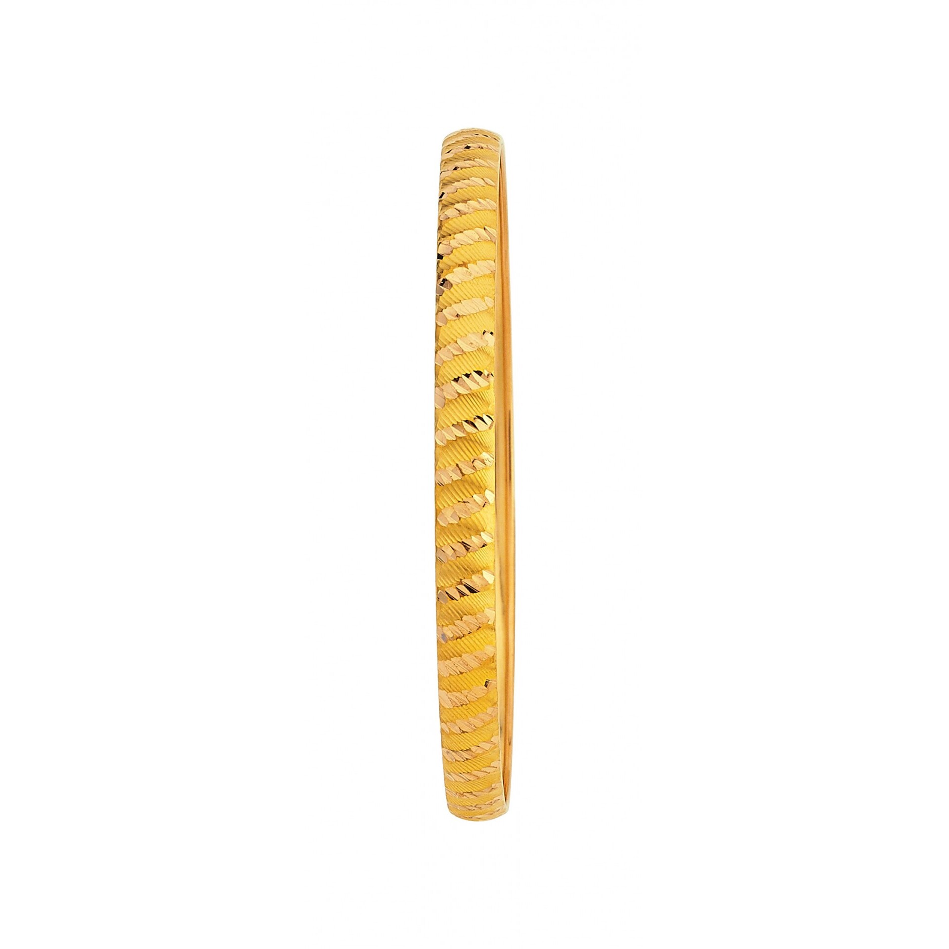 22 Ayar 6 gr Bilezik