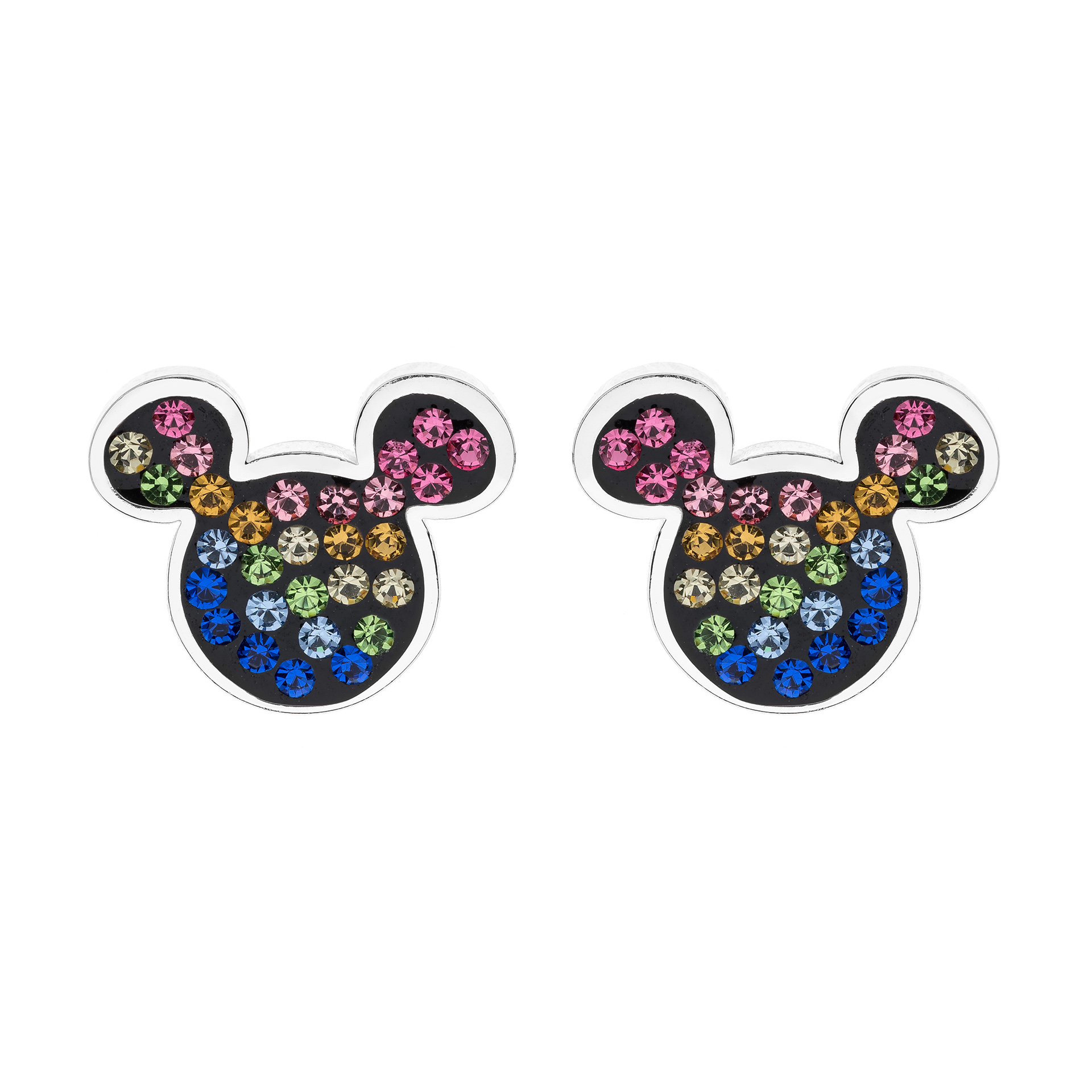 Mickey Mouse Küpe