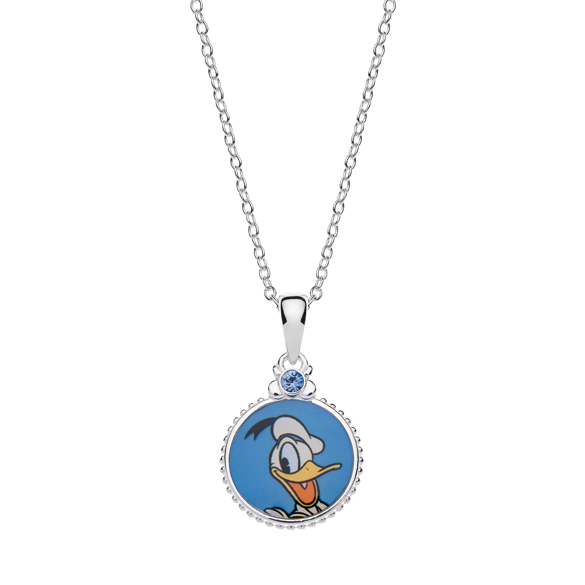 Donald Duck Kolye