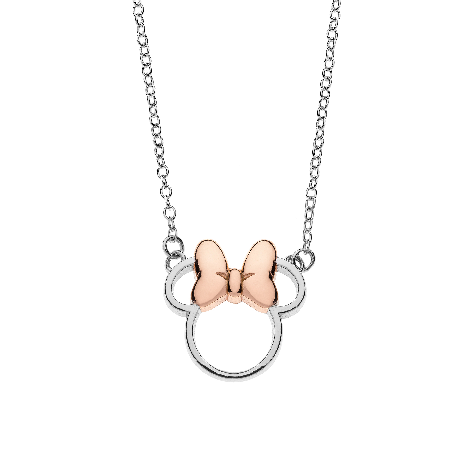 Minnie Mouse Kolye