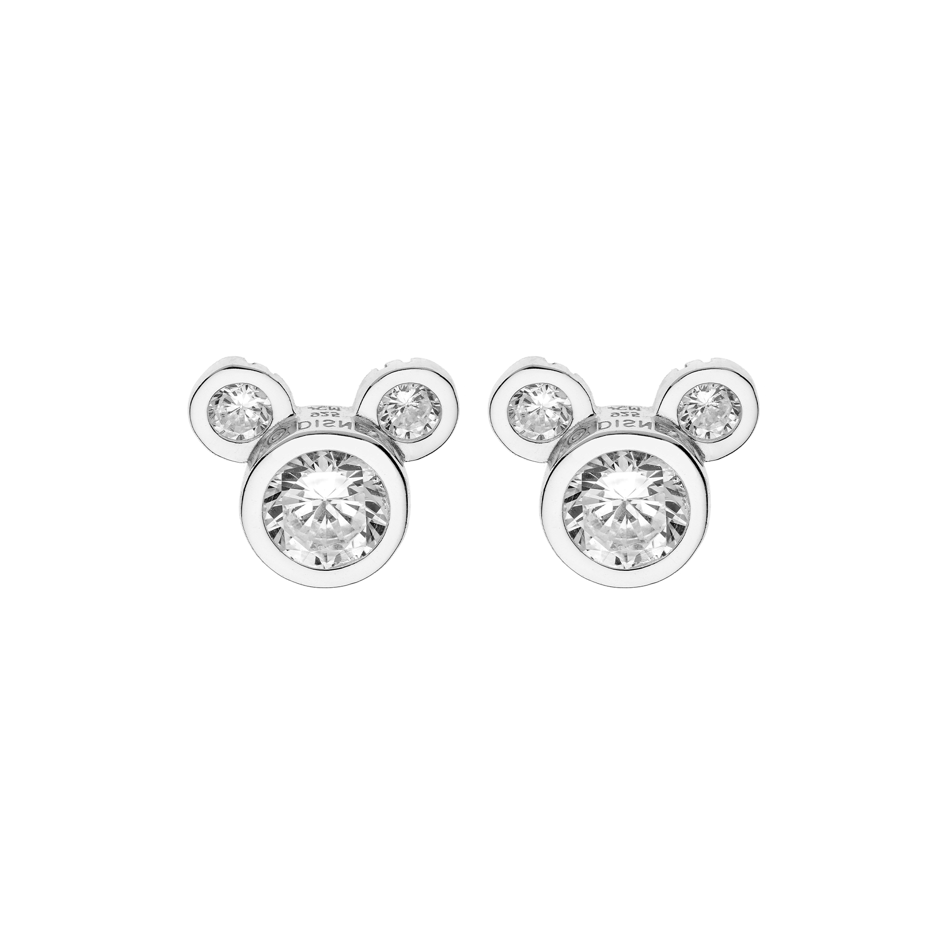 Mickey Mouse Küpe