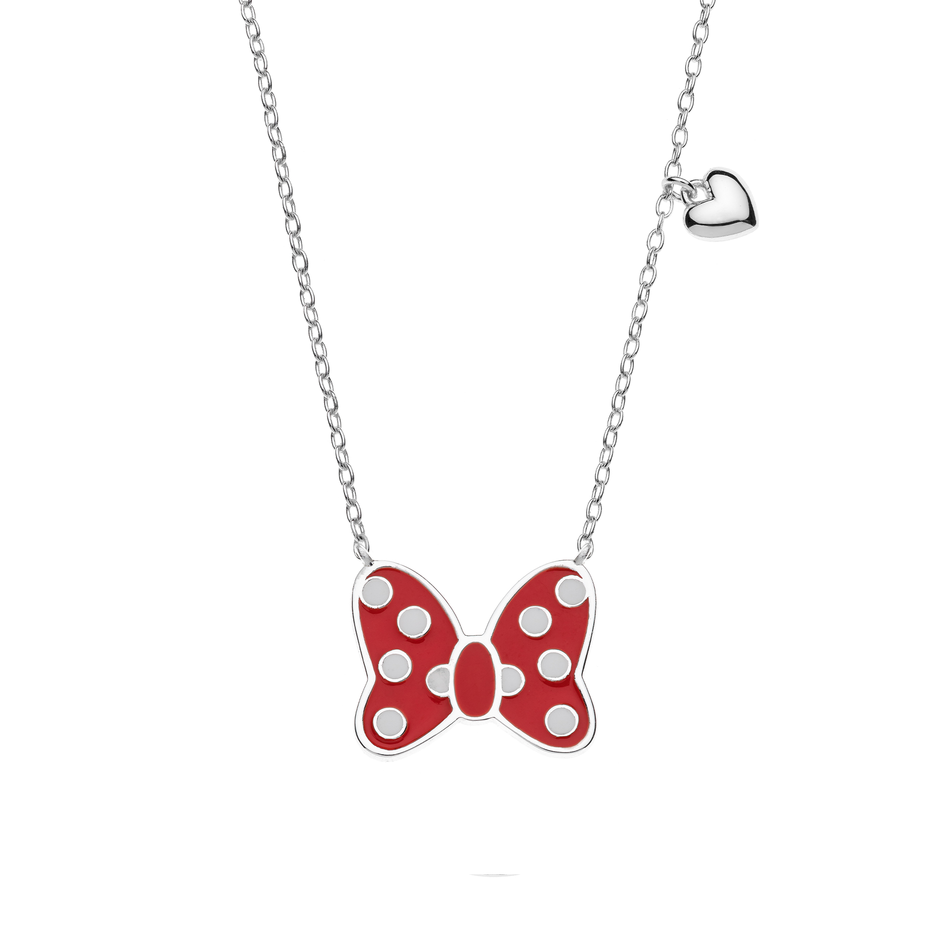 Minnie Mouse Kolye