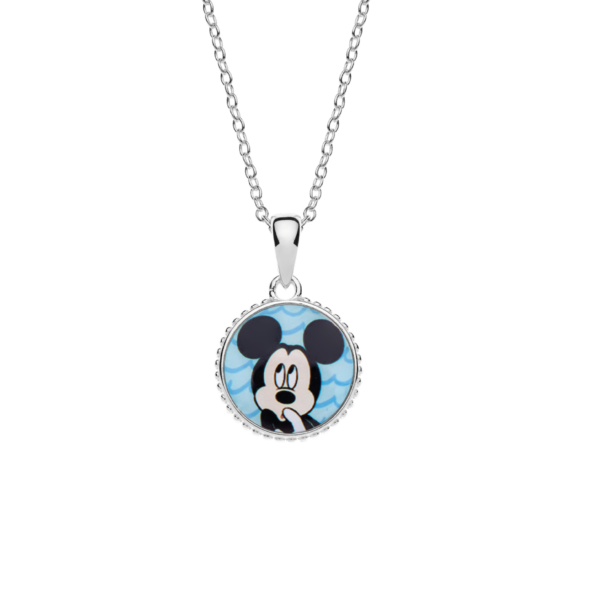 Mickey Mouse Kolye