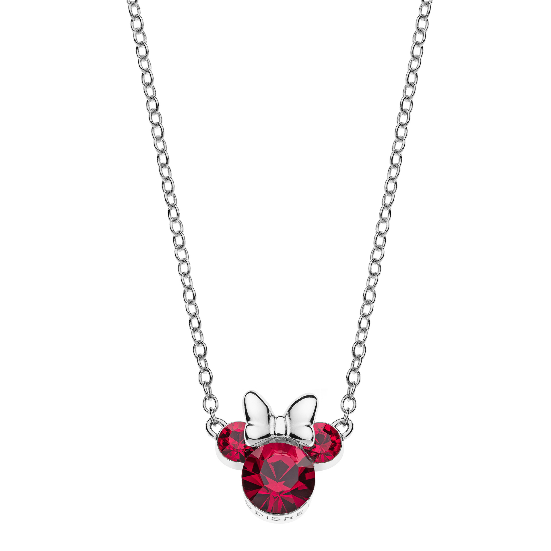 Minnie Mouse Kolye