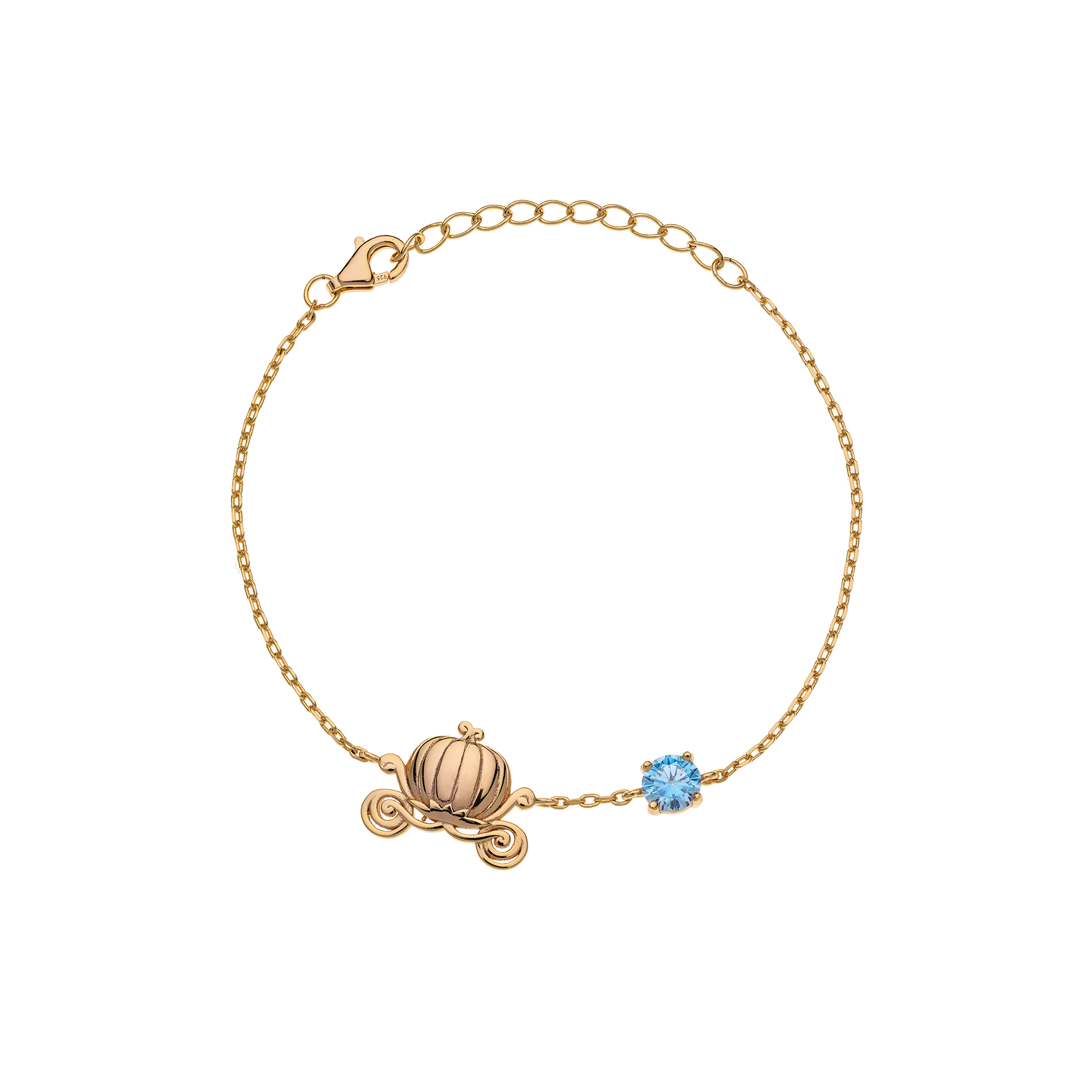 Disney Prenses Cinderella Bileklik