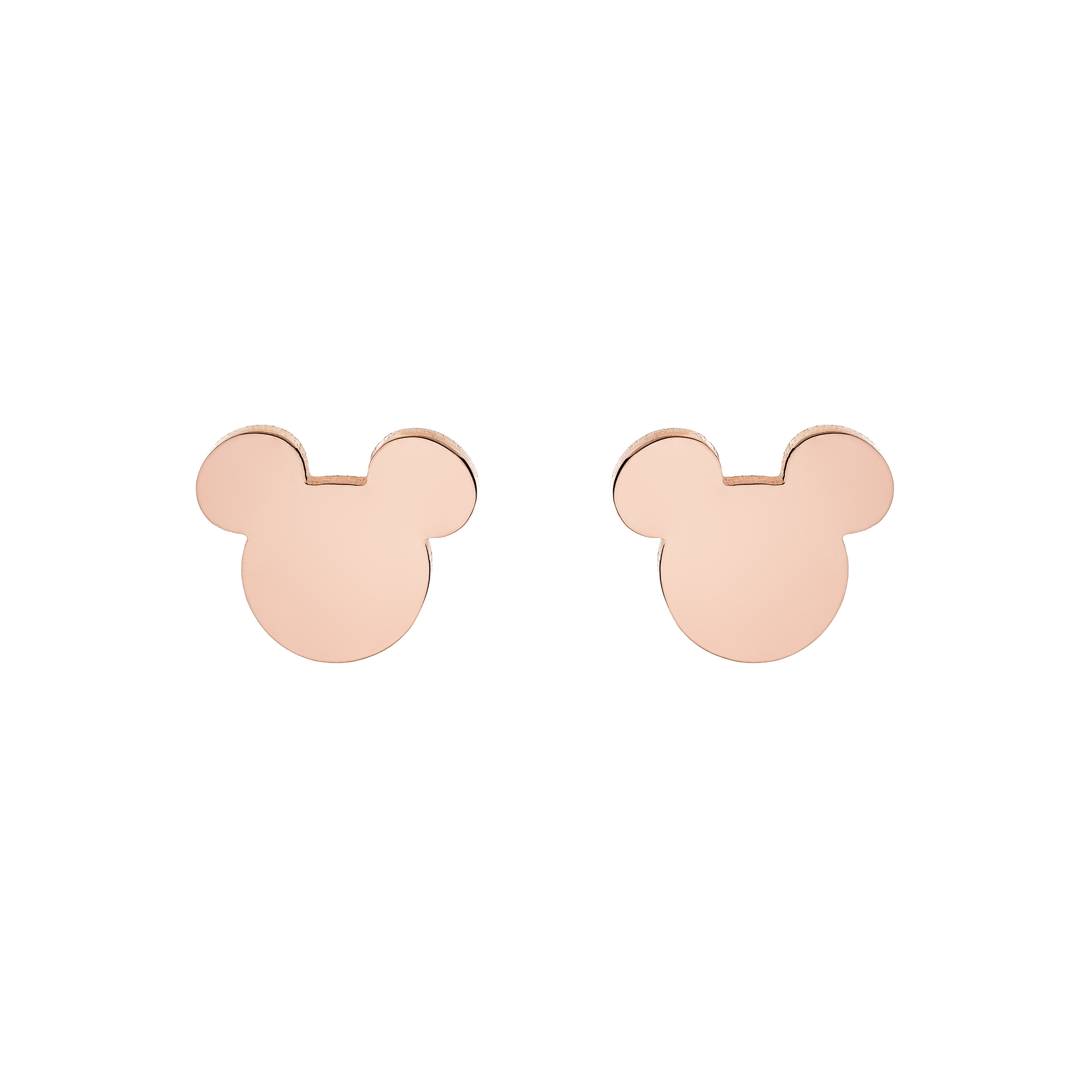 Mickey Mouse Küpe