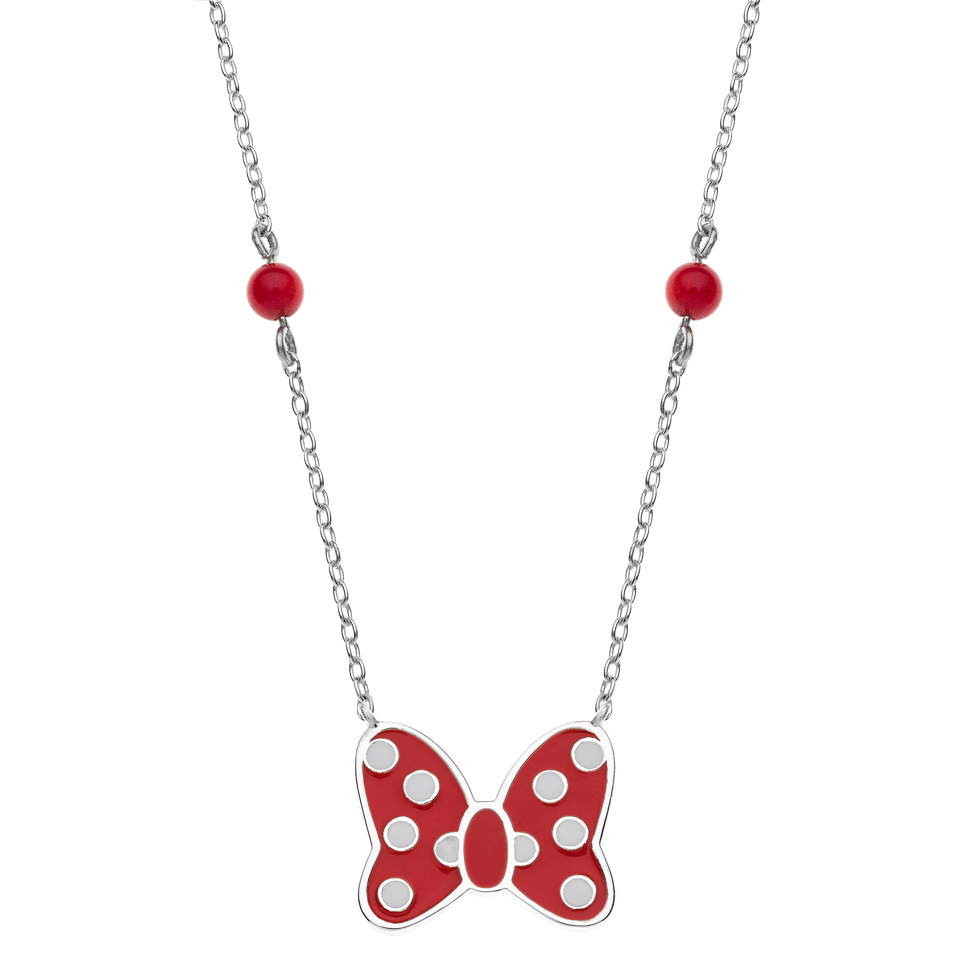 Minnie Mouse Kolye