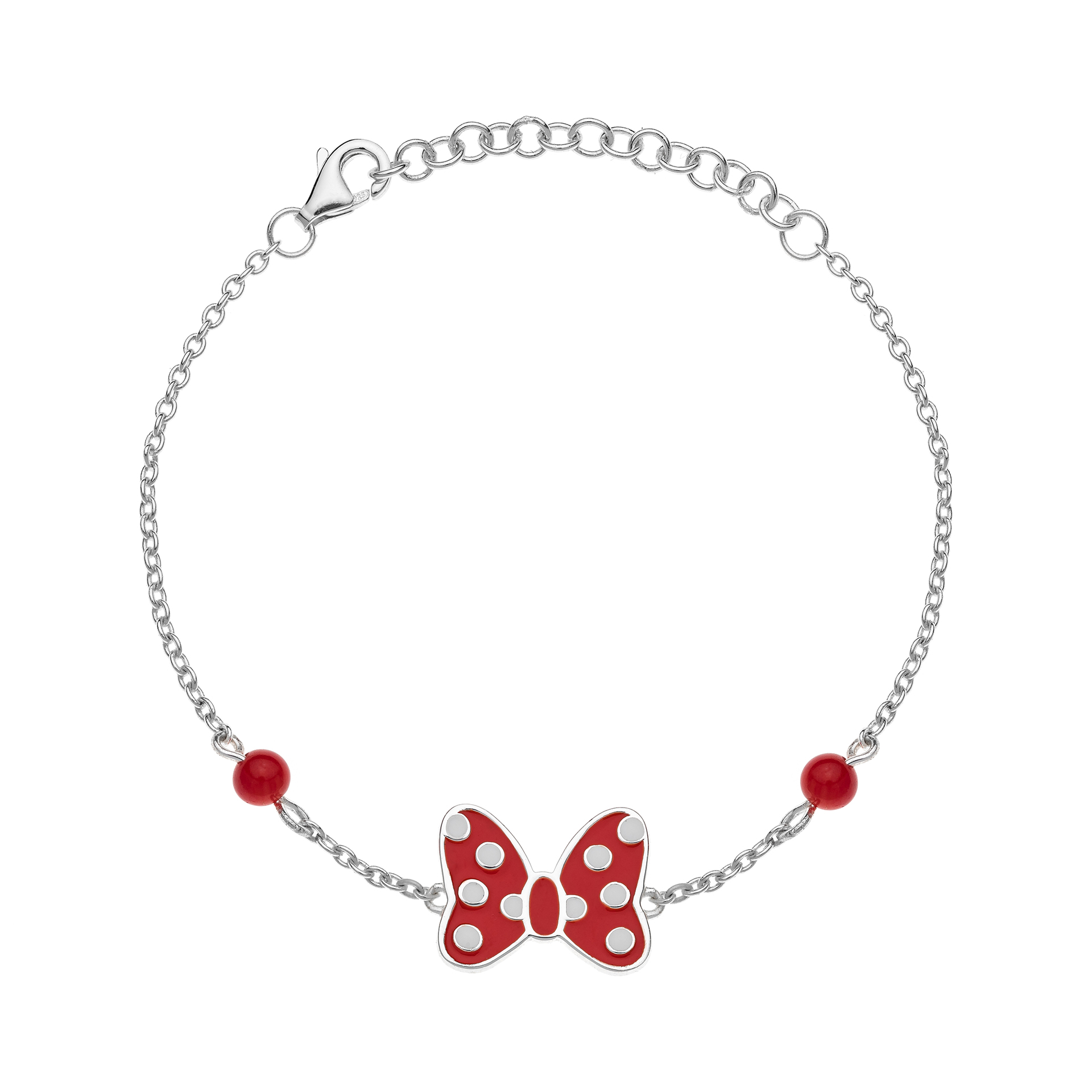 Minnie Mouse Bileklik