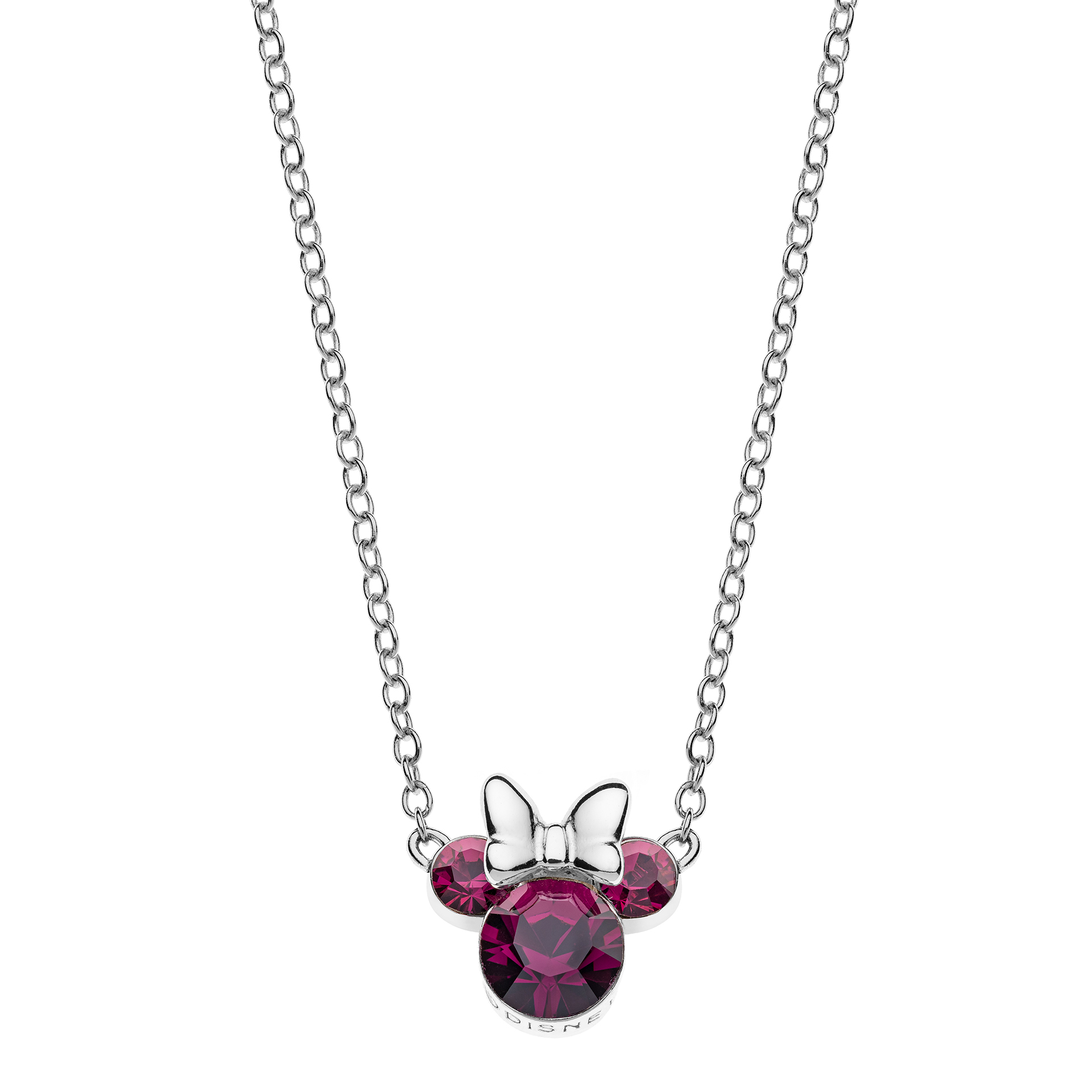 Minnie Mouse Kolye
