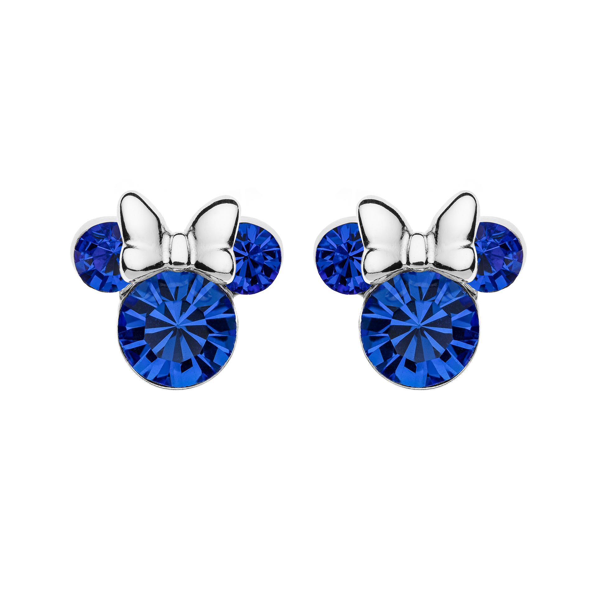 Minnie Mouse Küpe