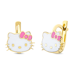 Hello Kitty Koleksiyonu