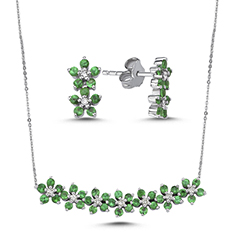 Pırlanta Set
